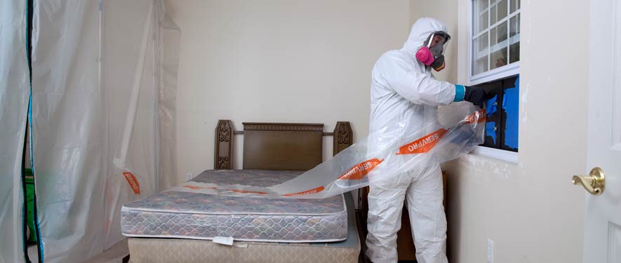 Cape Coral, FL biohazard cleaning
